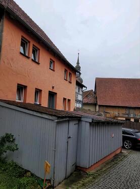 Foto - Einfamilienhaus zum Kaufen in Bastheim