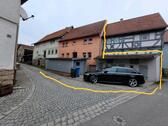 Foto - Einfamilienhaus in Bastheim