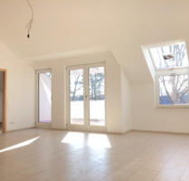 TOP 2,5 ZW Neubau Dachloggia-Traum 70 QM Neu-Isenburg,nähe S-Bahn