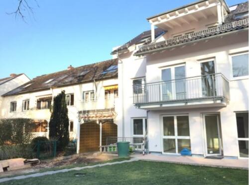 Foto - Etagenwohnung in Neu-Isenburg zur Miete