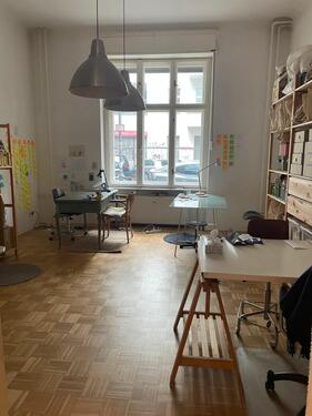 Foto - 12 Desk available Freelancer office space in Neukölln