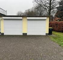 Garage mit Fernbedienung - 60,00 EUR Miete, in Visselhövede (PLZ: 27374)
