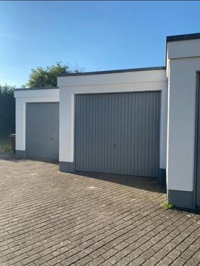 Foto - Garage in Lingenfeld zu mieten - 70,00 EUR Miete,