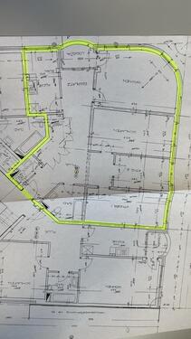 Foto - Große 3,5 Zimmerwohnung mit Loggia in Hamburg St. Pauli