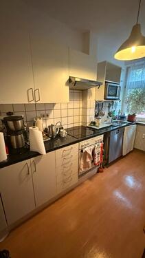 Foto - Etagenwohnung in Hamburg zur Miete