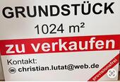 Foto - Grundstück mit Sanierungsbedürftigen Haus