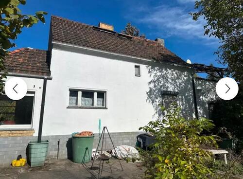 Foto - Einfamilienhaus in Berlin