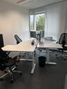 Foto - Hochwertiges möbiliertes Büro, *all inclusive* direkt an der B6