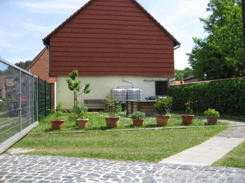 Foto - Einfamilienhaus zum Kaufen in Bebra