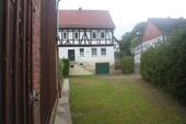 Foto - Einfamilienhaus in Bebra