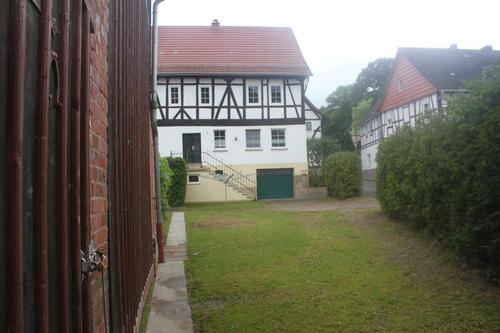 Foto - Einfamilienhaus in Bebra