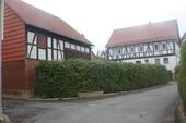 Foto - Einfamilienhaus in Bebra zum Kaufen