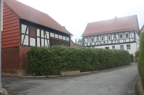 Foto - Einfamilienhaus in Bebra zum Kaufen