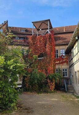Foto - Wunderschöne 3-Zimmer-Wohnung im Herzen von Bad Langensalza