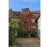 Wunderschöne 3-Zimmer-Wohnung im Herzen von Bad Langensalza