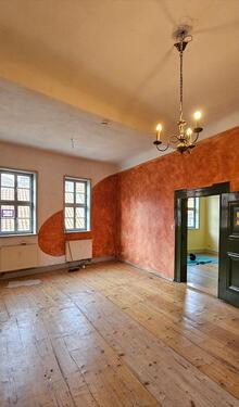 Foto - Etagenwohnung in Bad Langensalza