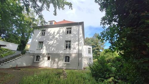 Foto - 1-Raum-Wohnung in ruhiger Lage von Pößneck