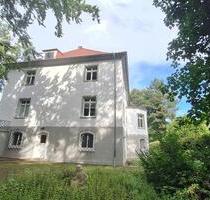 1-Raum-Wohnung in ruhiger Lage von Pößneck