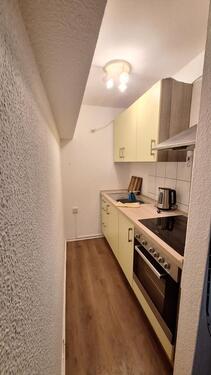 Foto - Etagenwohnung zur Miete in Pößneck