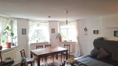 Foto - Etagenwohnung in Pößneck zur Miete