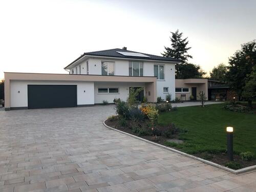 Foto - Versteigerung am 14.11.25: Grundstück mitten in Memmelsdorf