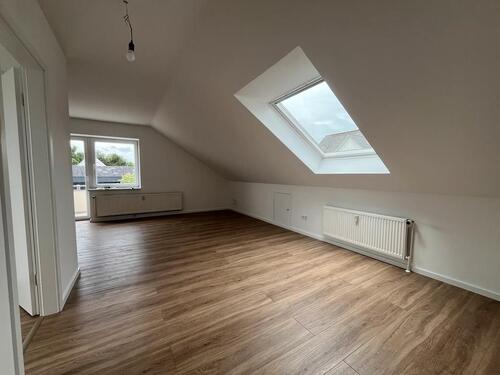 Foto - Etagenwohnung in Isenbüttel