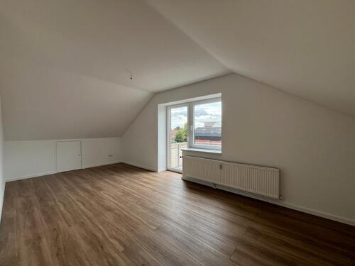 Foto - Etagenwohnung in Isenbüttel zur Miete