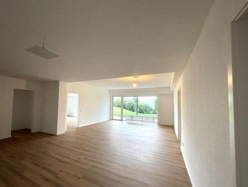 Foto - Etagenwohnung zur Miete in Langgöns