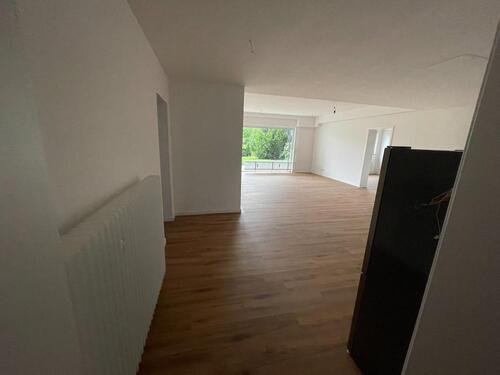 Foto - Etagenwohnung in Langgöns zur Miete