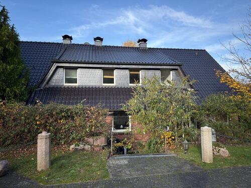 Foto - Mehrgenerationhaus zu vermieten!