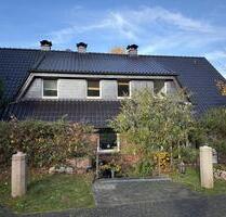 Mehrgenerationhaus zu vermieten! - Luhden