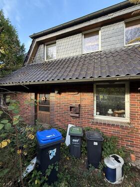Foto - Einfamilienhaus in Luhden zur Miete