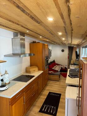 Foto - Ferienwohnung Monteure Mietwohnung auf Zeit in Obrigheim