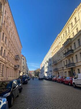 Foto - Biete Wohnung zur Untermiete im Bergmannkiez