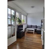 2,5-Zimmer Wohnung Karlsruhe-Rintheim