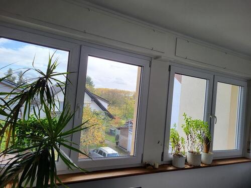 Foto - Etagenwohnung zur Miete in Karlsruhe