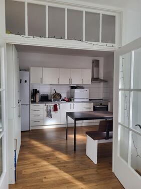 Foto - Etagenwohnung in Karlsruhe