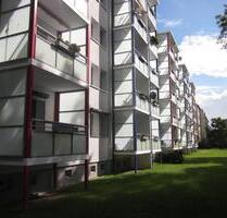 einzugsfertige 2 Raum- Wohnung in idyllischer Wohnlage - Sandersdorf-Brehna