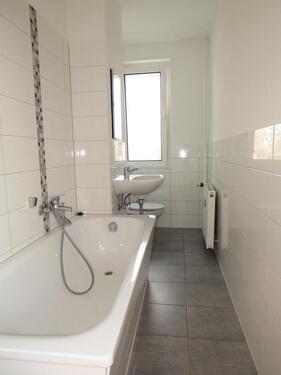 Foto - Etagenwohnung in Sandersdorf-Brehna