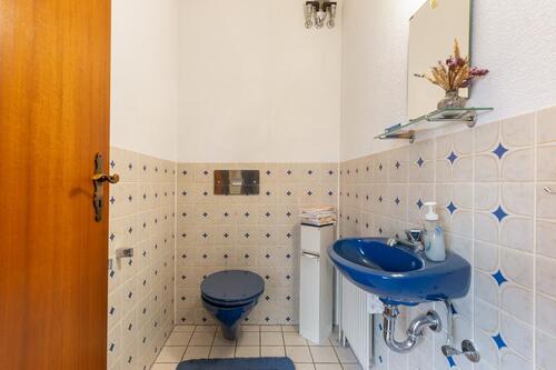 Foto - Einfamilienhaus in Dötlingen zum Kaufen