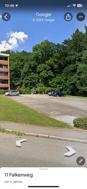 Foto - Parkplatz auf dem Sand zu vermieten