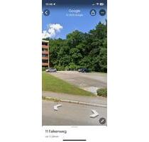 Parkplatz auf dem Sand zu vermieten - Tübingen Derendingen