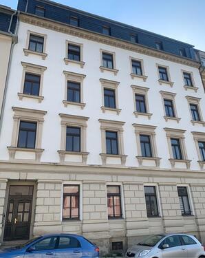 Foto - Große zentrale 1-Zimmer Wohnung