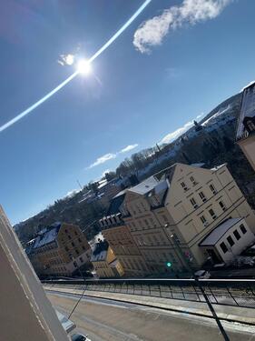 Foto - 1 Zimmer Etagenwohnung zur Miete in Annaberg-Buchholz