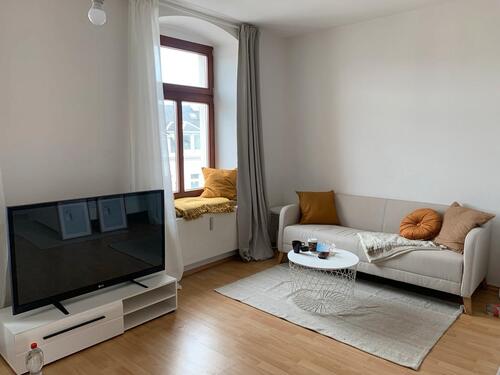 Foto - Etagenwohnung in Annaberg-Buchholz zur Miete