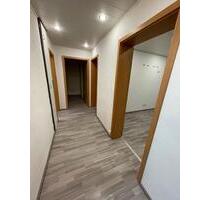 3 Zimmer Hochparterre in der Südstadt - Burgdorf