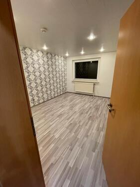 Foto - Etagenwohnung in Burgdorf zur Miete