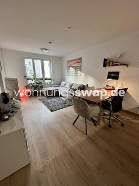 Foto - 2 Zimmer Etagenwohnung zur Miete in Berlin