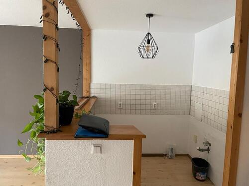 Foto - 4 Zimmer Etagenwohnung in Neubrandenburg