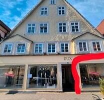 Gepflegtes Ladengeschäft in zentraler Lage von Detmold